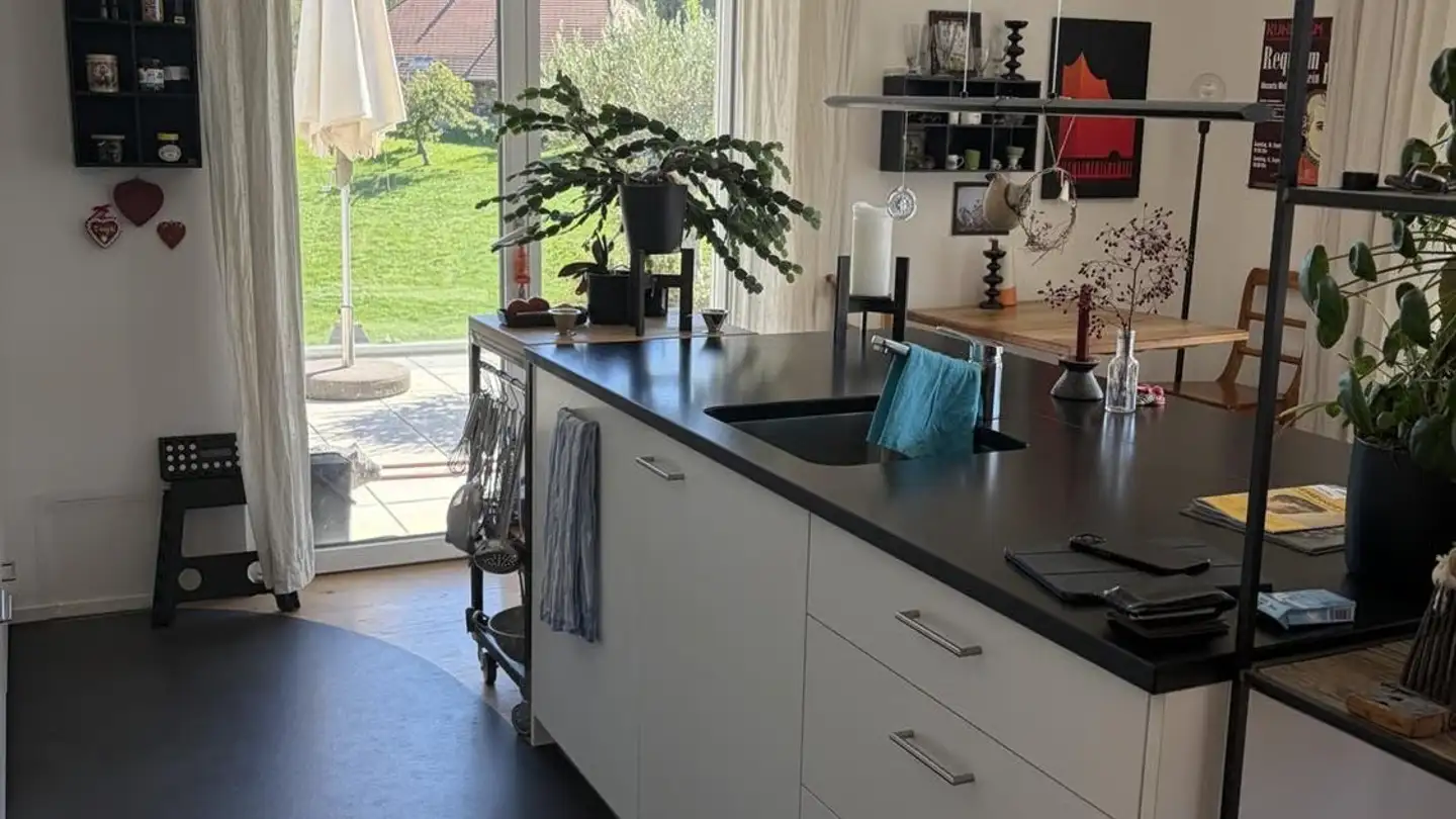 Penthouse for rent - Napfstrasse 62, 3550 Langnau im Emmental - Photo 3