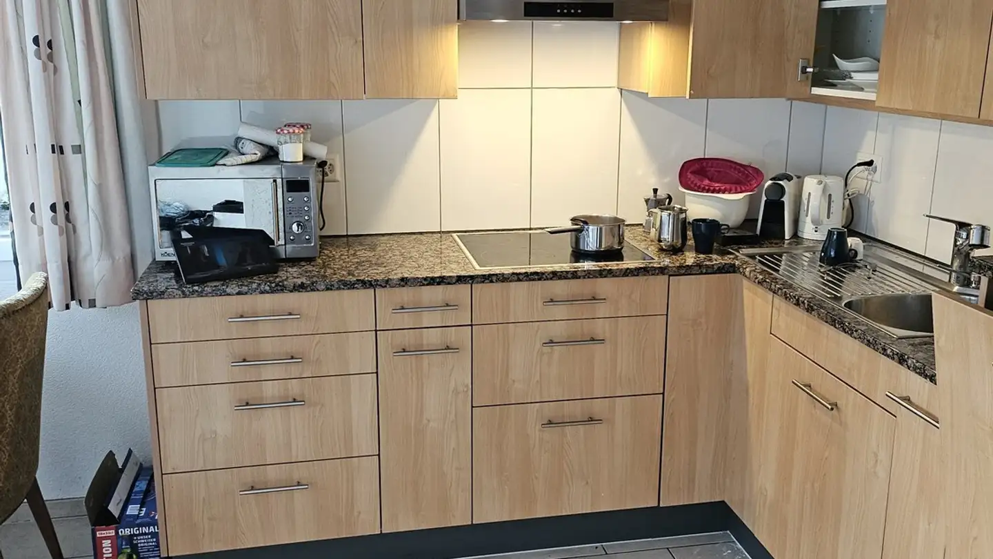 Zimmer mieten - 8807 Freienbach - Foto 4