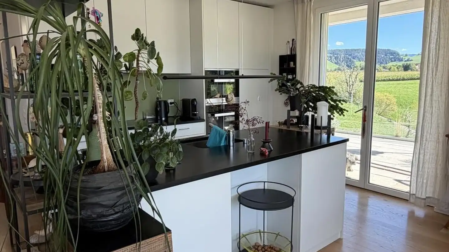 Penthouse for rent - Napfstrasse 62, 3550 Langnau im Emmental - Photo 4