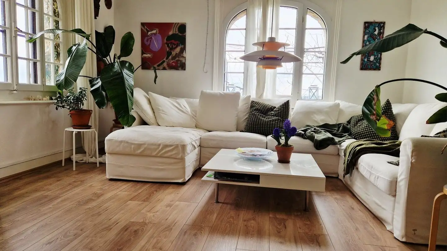 Einfamilienhaus mieten - Chemin Chenevière 10, 1279 Bogis-Bossey - Foto 2