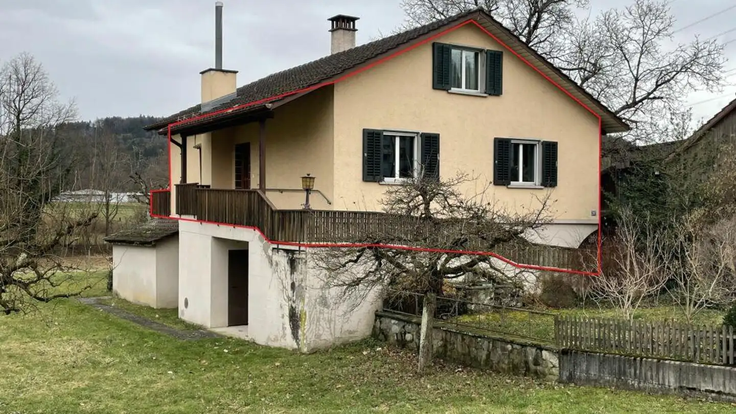 Appartement à louer - Wülflingerstrasse, 8408 Winterthur - Photo 3