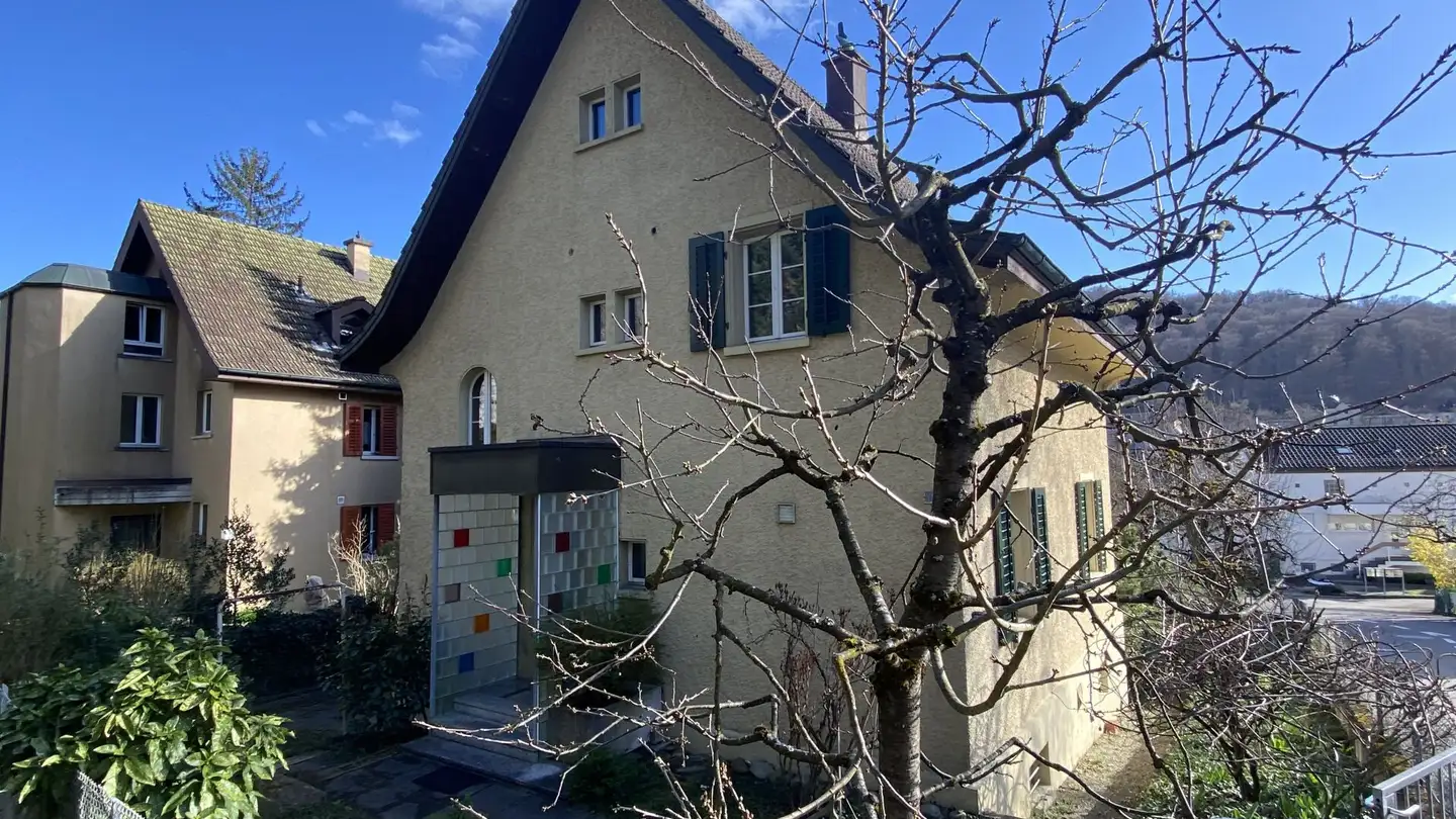 Single house for sale - Sternenstrasse 18, 5415 Nussbaumen AG - Photo 3