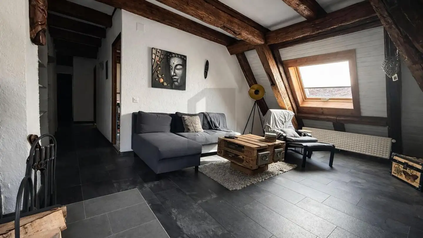 Duplex à vendre - 2300 La Chaux-de-Fonds - Photo 3