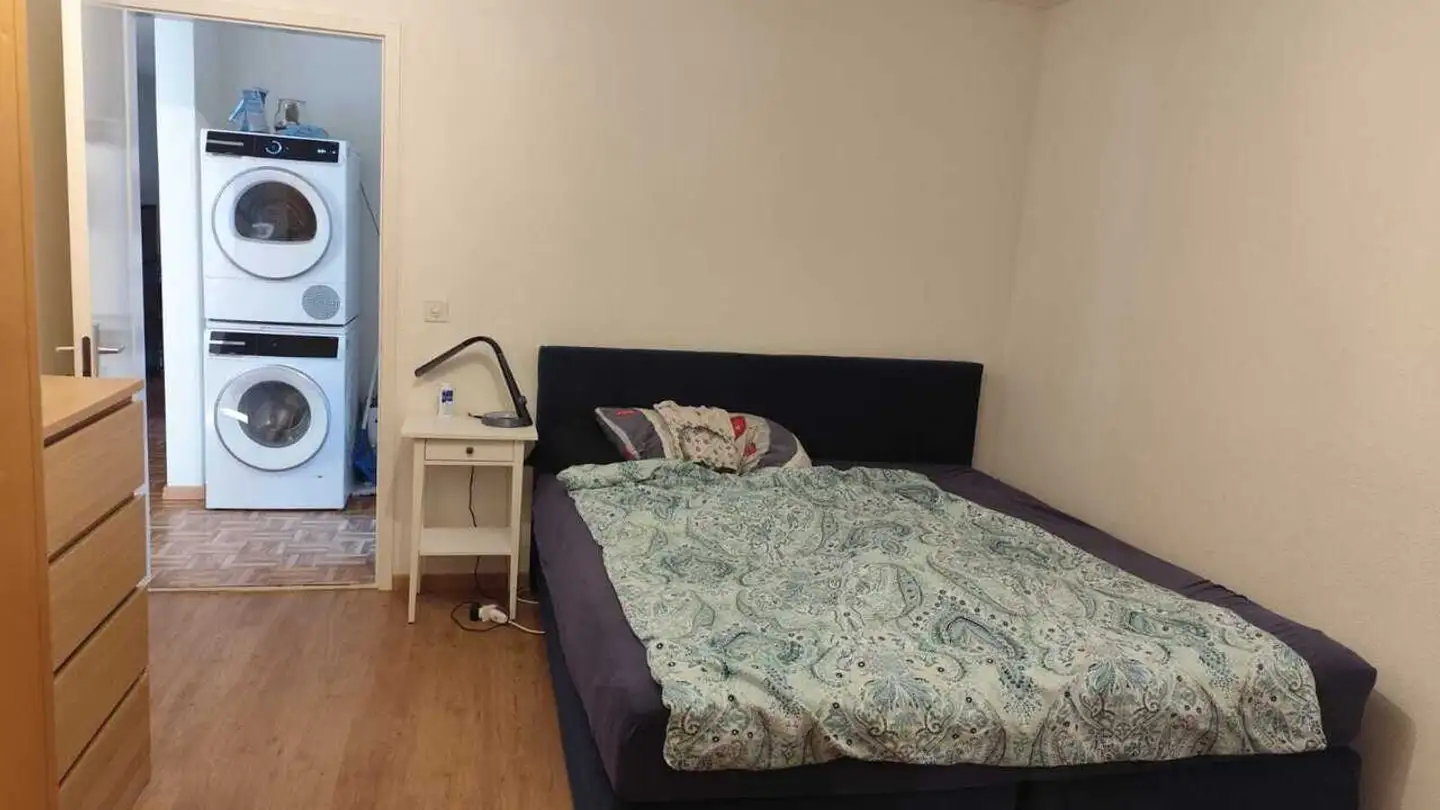 Wohnung mieten - Neumattstrasse 17, 2562 Port