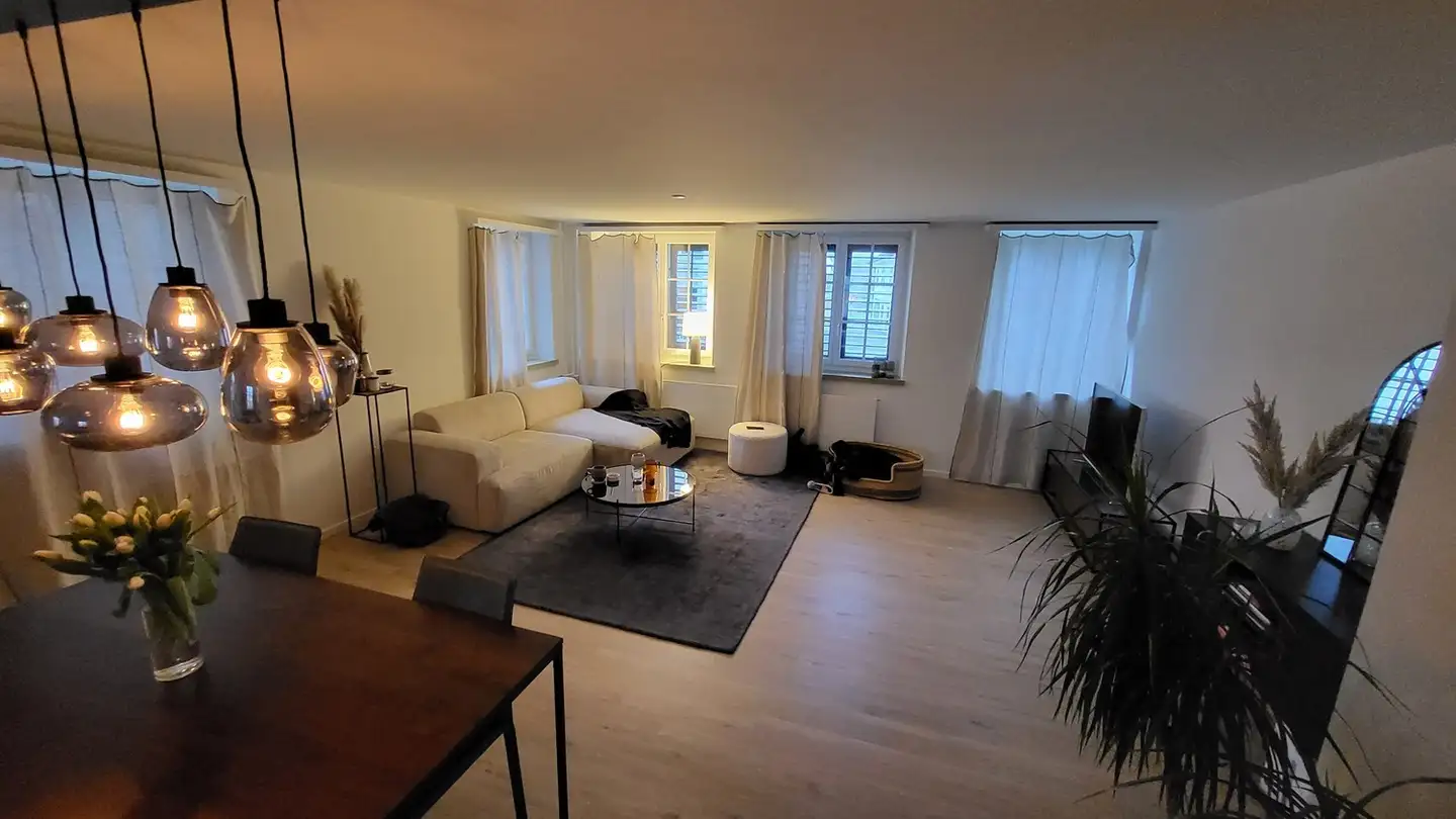 Appartamento in affitto - Im Kehr 15, 8330 Pfäffikon ZH - Photo 2