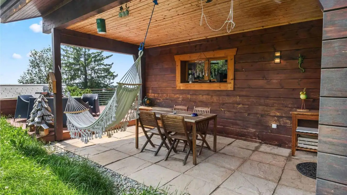 Chalet in vendita - Route De La Frasse 269, 1618 Châtel-St-Denis - Photo 3