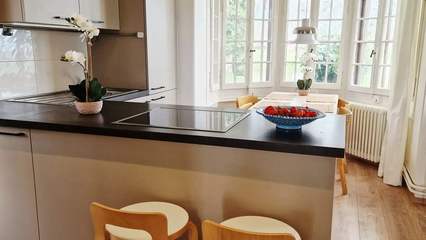 Einfamilienhaus mieten - Chemin Chenevière 10, 1279 Bogis-Bossey - Foto 3