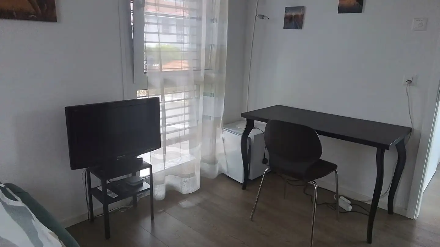 Appartement meublé à louer - Rue De La Cézille 18, 1269 Bassins - Photo 3
