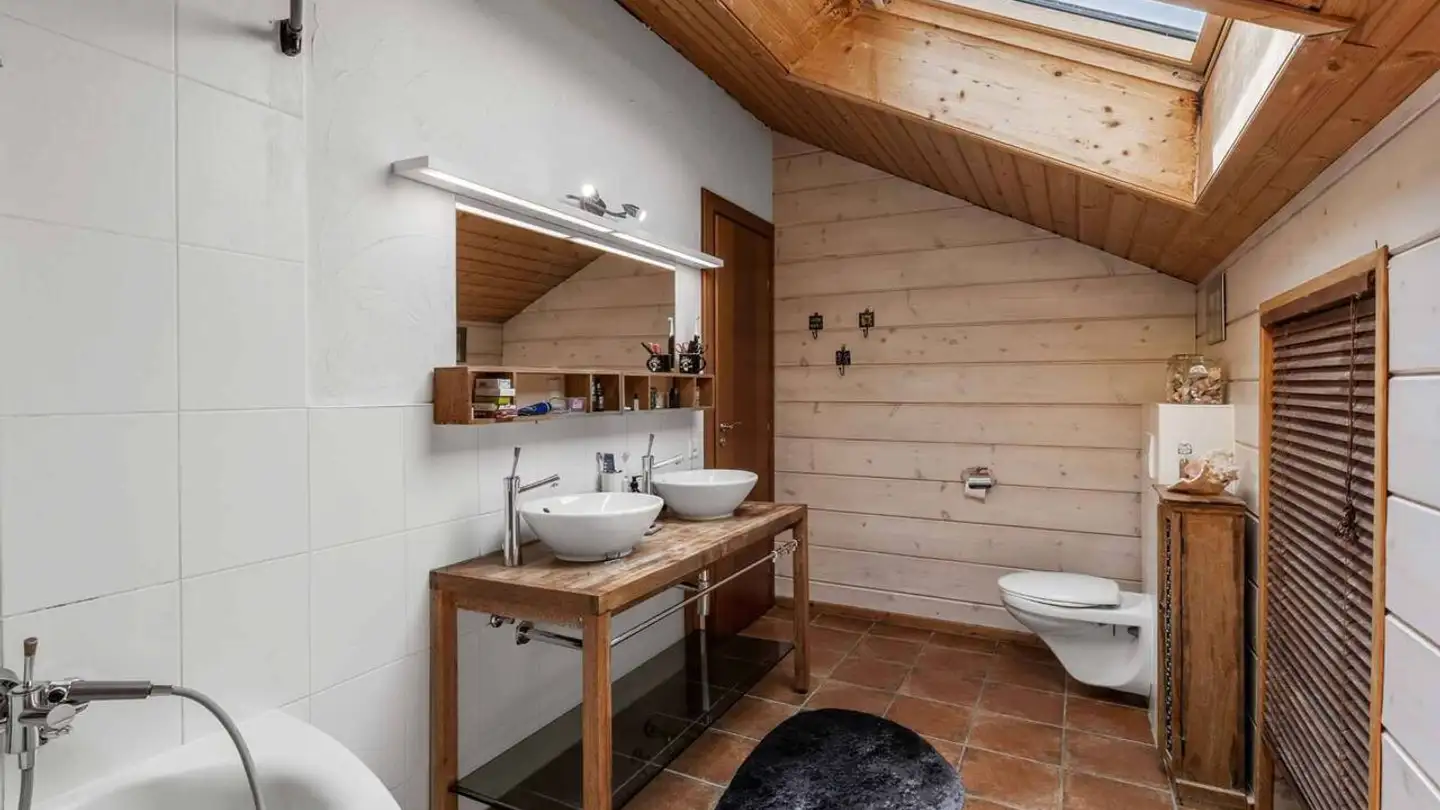 Chalet in vendita - Route De La Frasse 269, 1618 Châtel-St-Denis - Photo 4