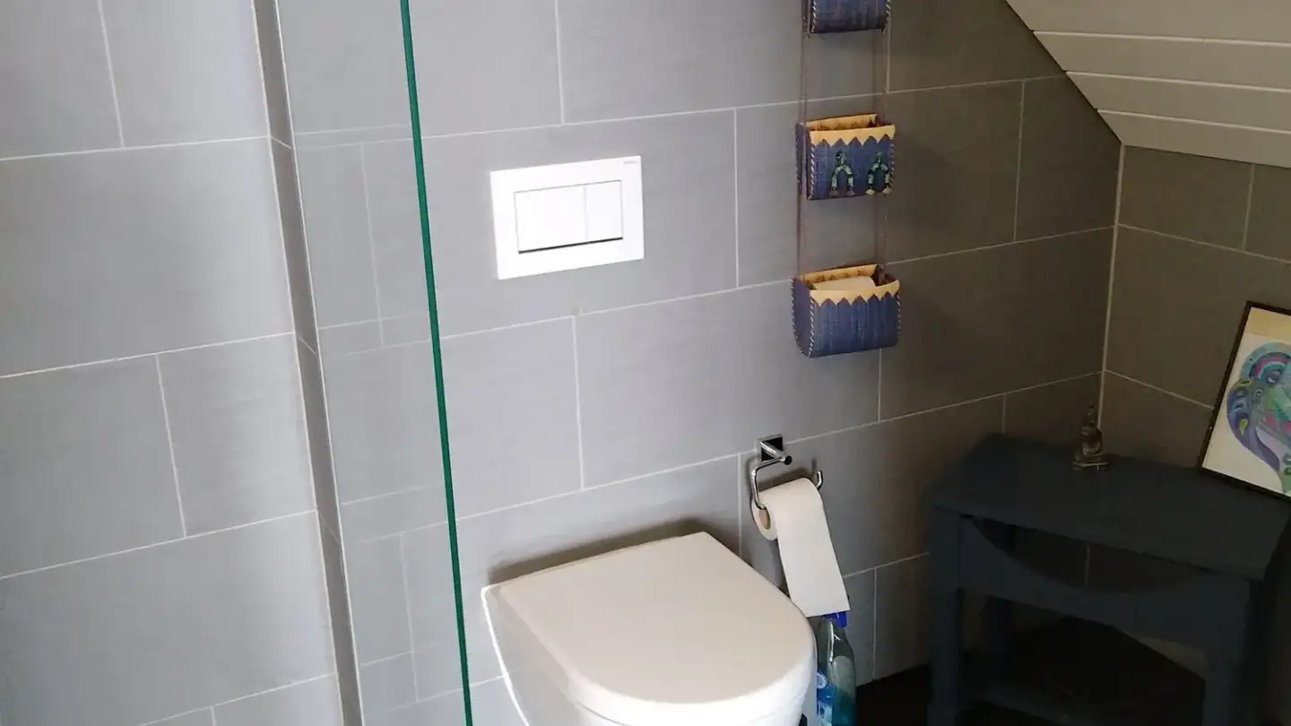 Appartement meublé à louer - Rue De La Cézille 18, 1269 Bassins - Photo 4
