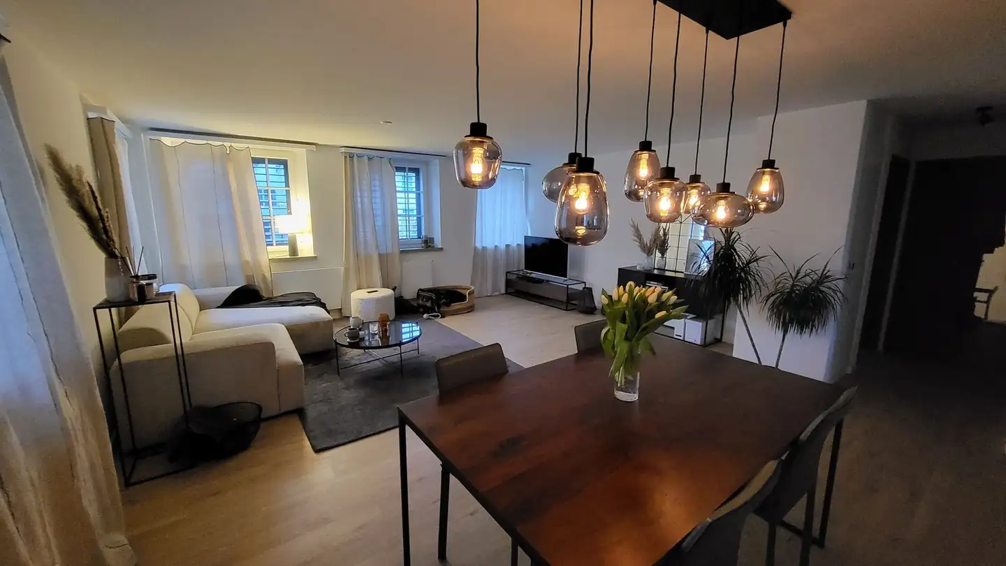 Apartment for rent - Im Kehr 15, 8330 Pfäffikon ZH
