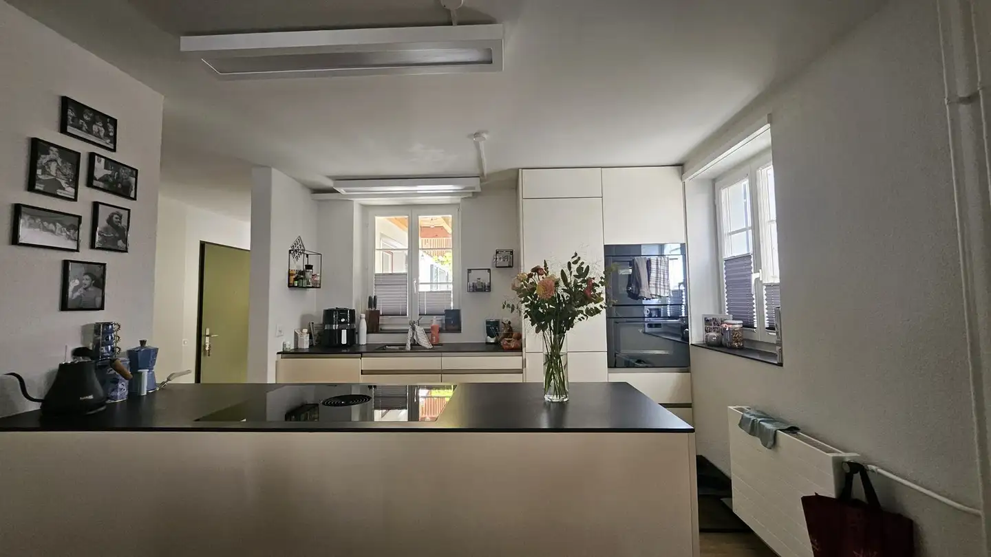 Appartamento in affitto - Im Kehr 15, 8330 Pfäffikon ZH - Photo 4