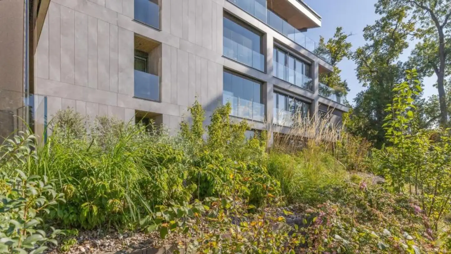 Attique à vendre - 1222 Vésenaz
