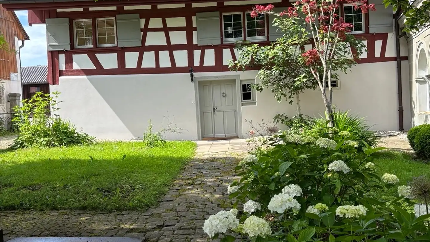 Bauernhof mieten - Heidlerstrasse 5, 9425 Thal