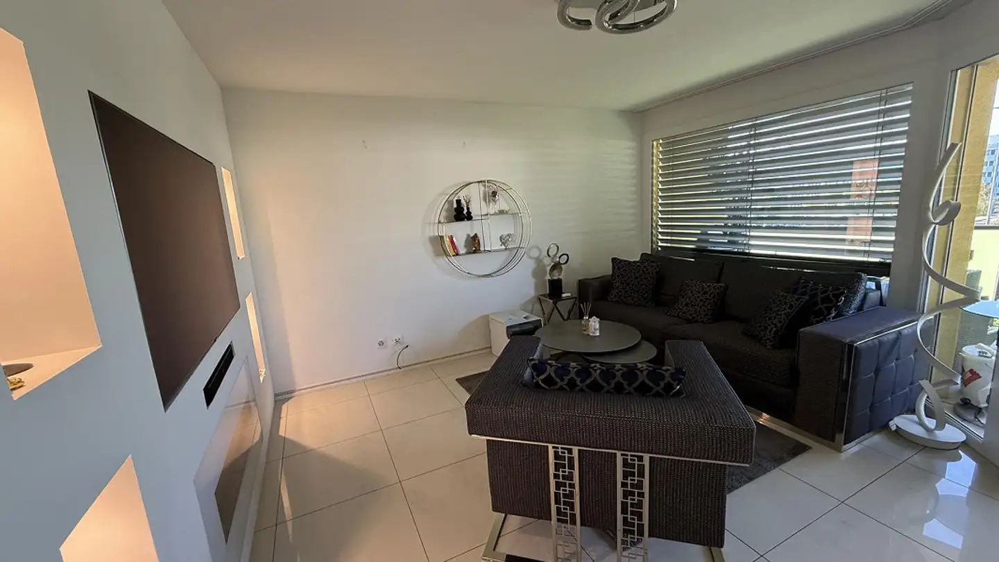 Appartamento in vendita - Nordstrasse 2, 4665 Oftringen - Foto 2