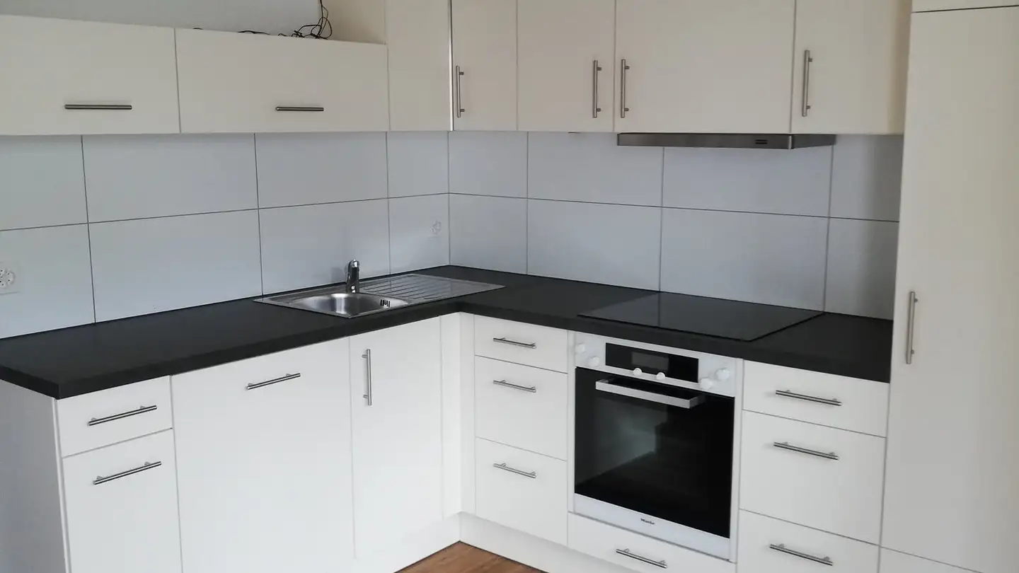 Apartment for rent - Hauptstrasse 116, 4450 Sissach - Photo 2