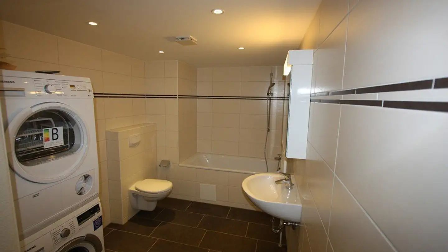 Apartment for rent - Hauptstrasse 48, 4133 Pratteln - Photo 3