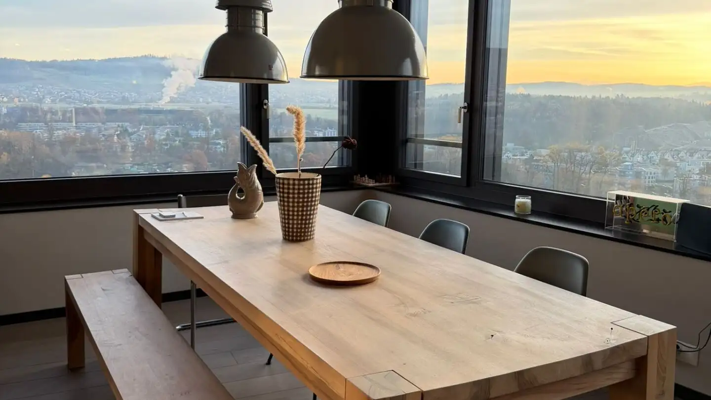 Wohnung mieten - Ueberlandstrasse, 8953 Dietikon