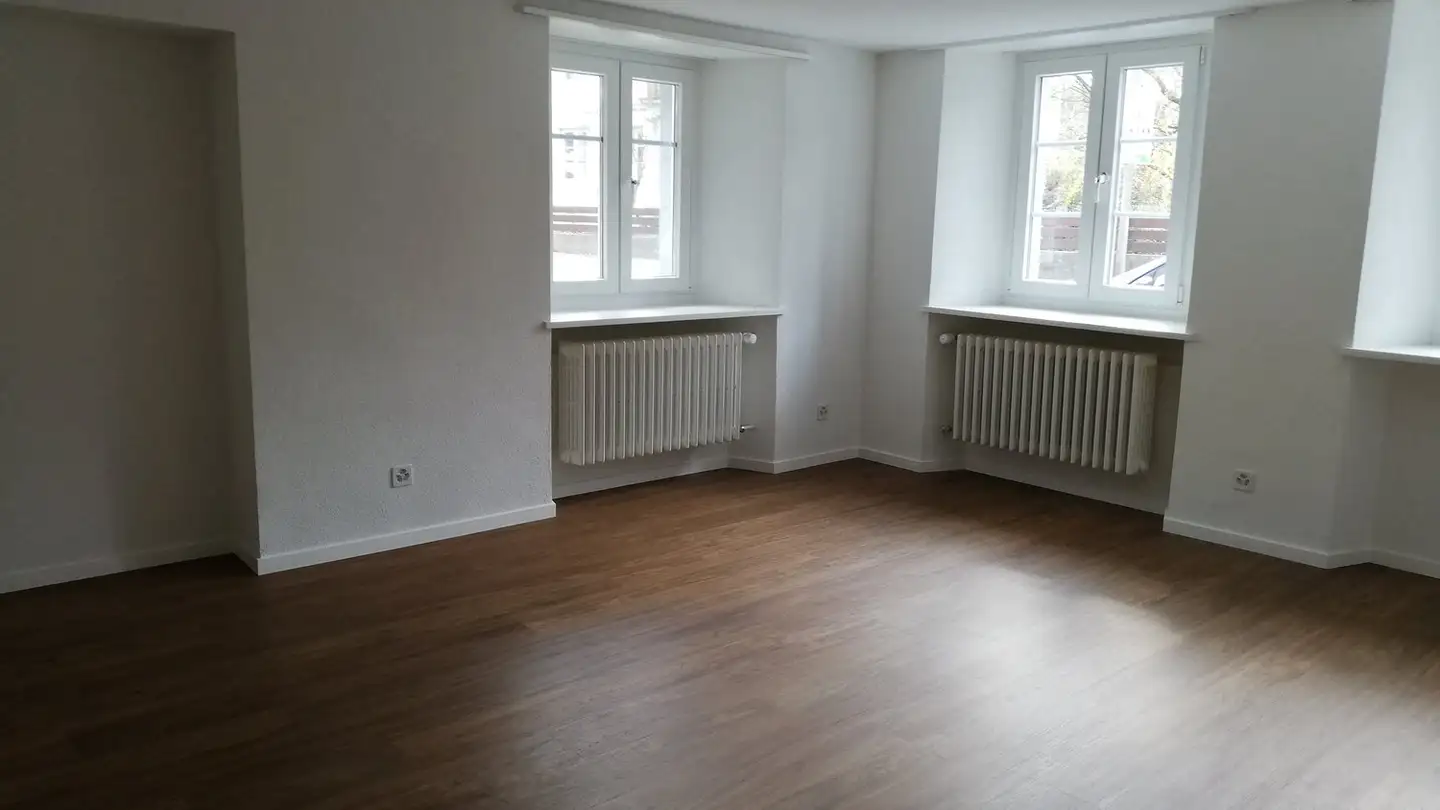 Apartment for rent - Hauptstrasse 116, 4450 Sissach - Photo 3