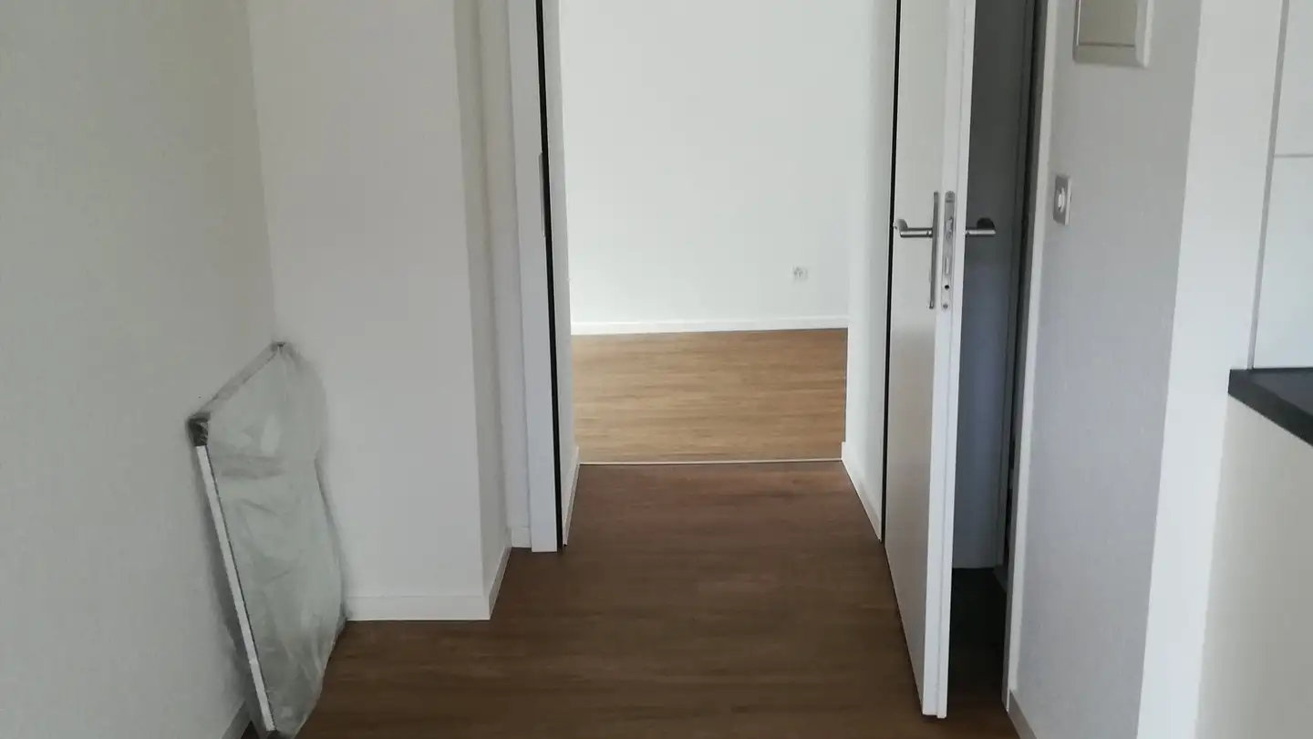 Apartment for rent - Hauptstrasse 116, 4450 Sissach - Photo 4