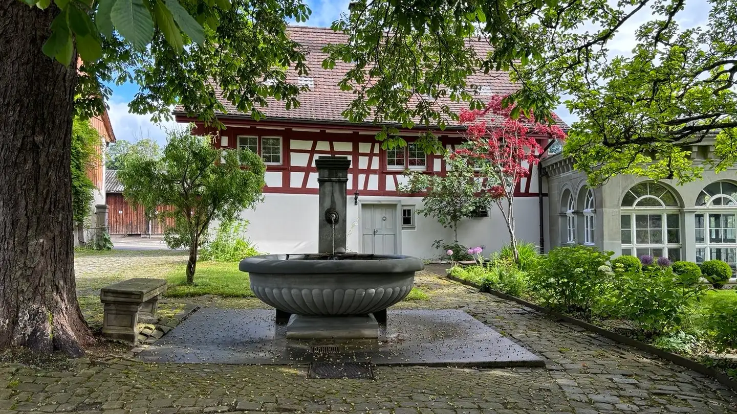 Farm for rent - Heidlerstrasse 5, 9425 Thal - Photo 3