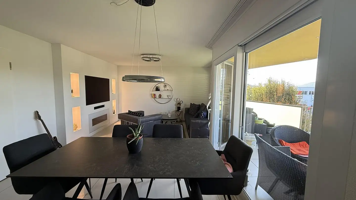 Appartamento in vendita - Nordstrasse 2, 4665 Oftringen