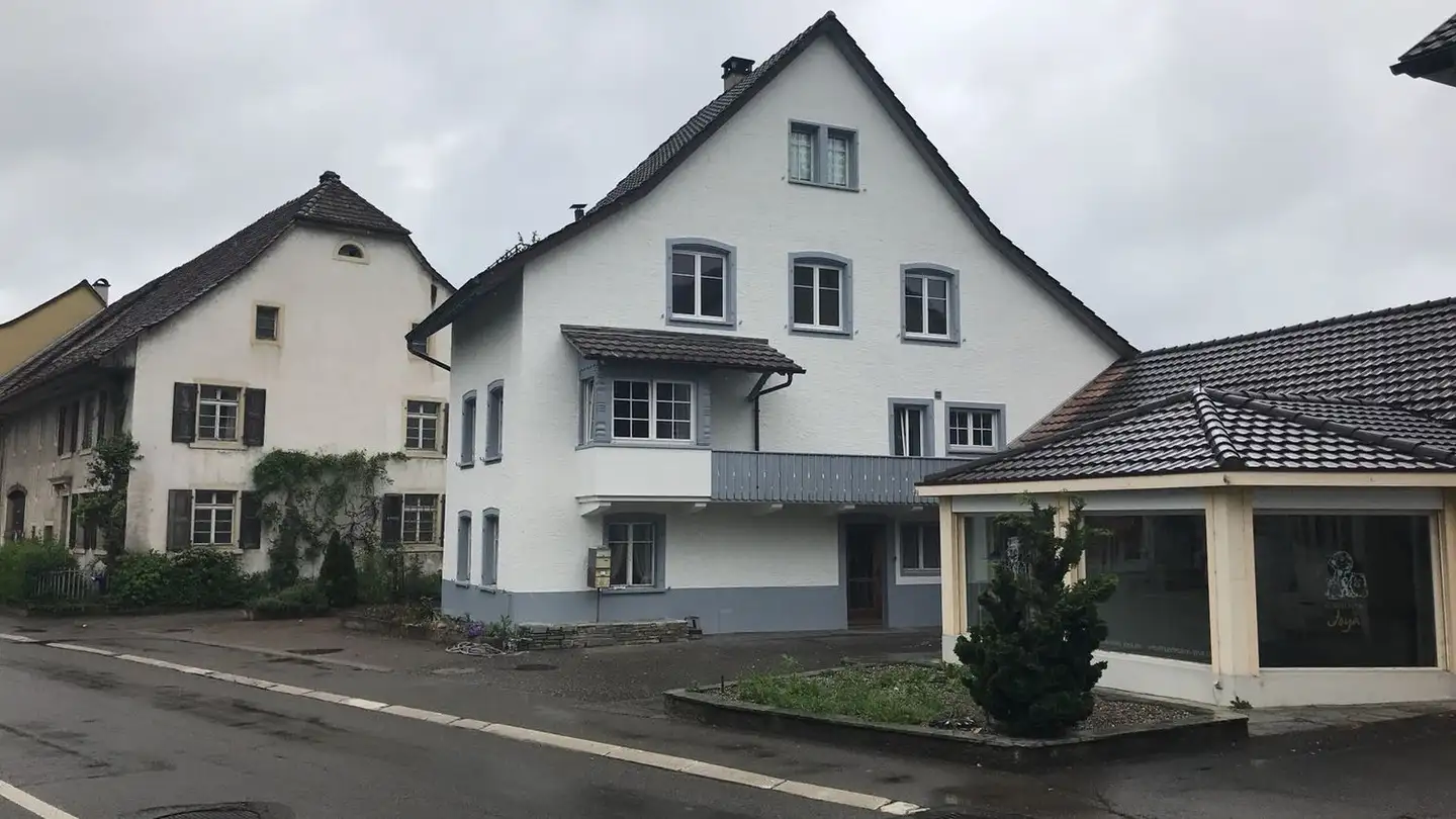 Apartment for rent - Hauptstrasse 116, 4450 Sissach