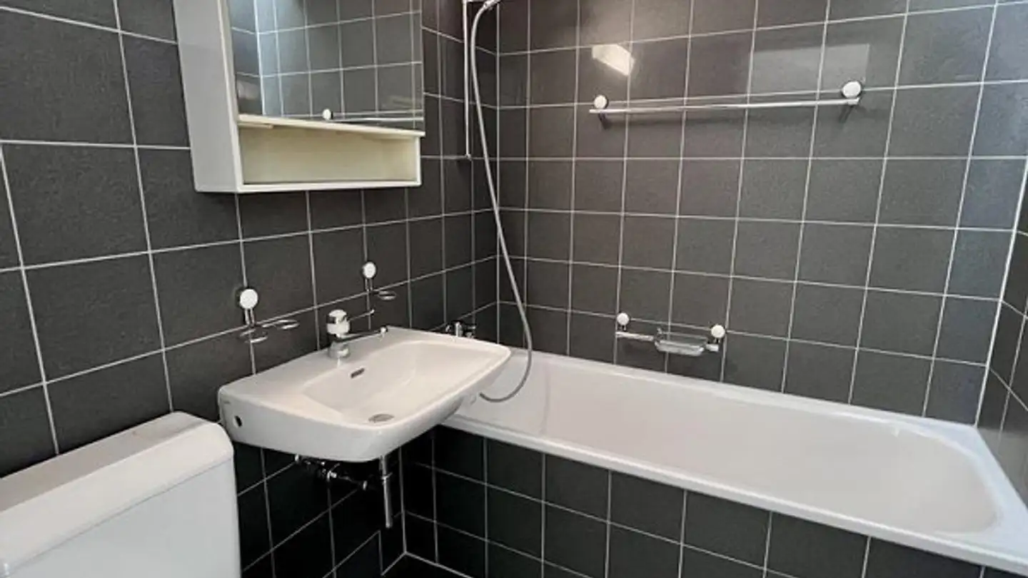 Apartment for rent - Rue D'aarberg / Aarbergstrasse 107, 2502 Biel/Bienne - Photo 2