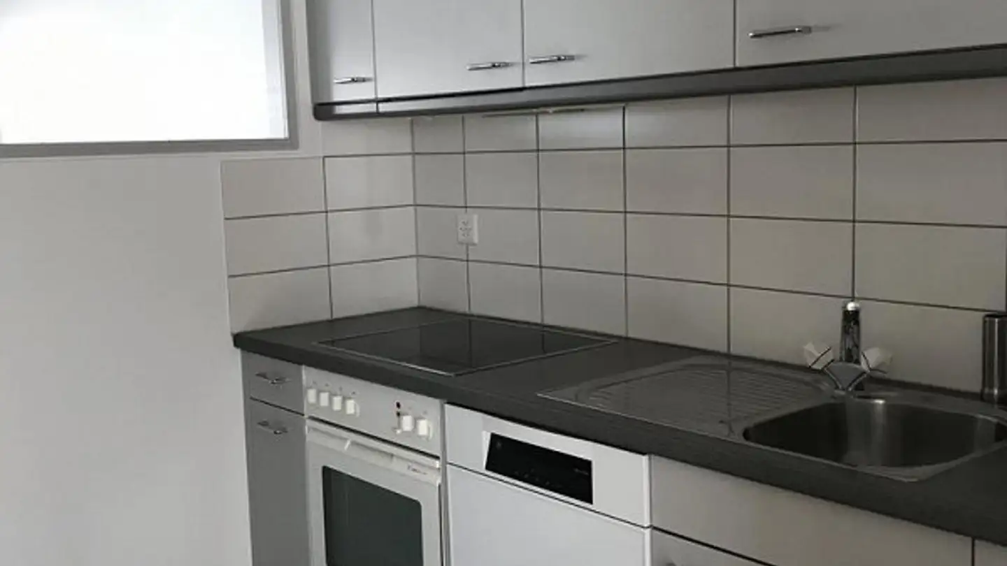 Apartment for rent - Rue D'aarberg / Aarbergstrasse 107, 2502 Biel/Bienne - Photo 3