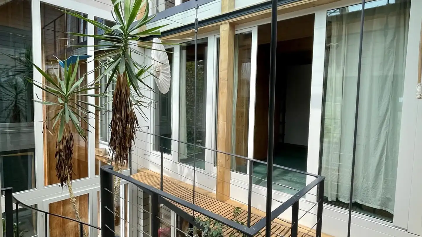 Appartement à louer - Bottigenstrasse 245a, 3019 Bern - Photo 4