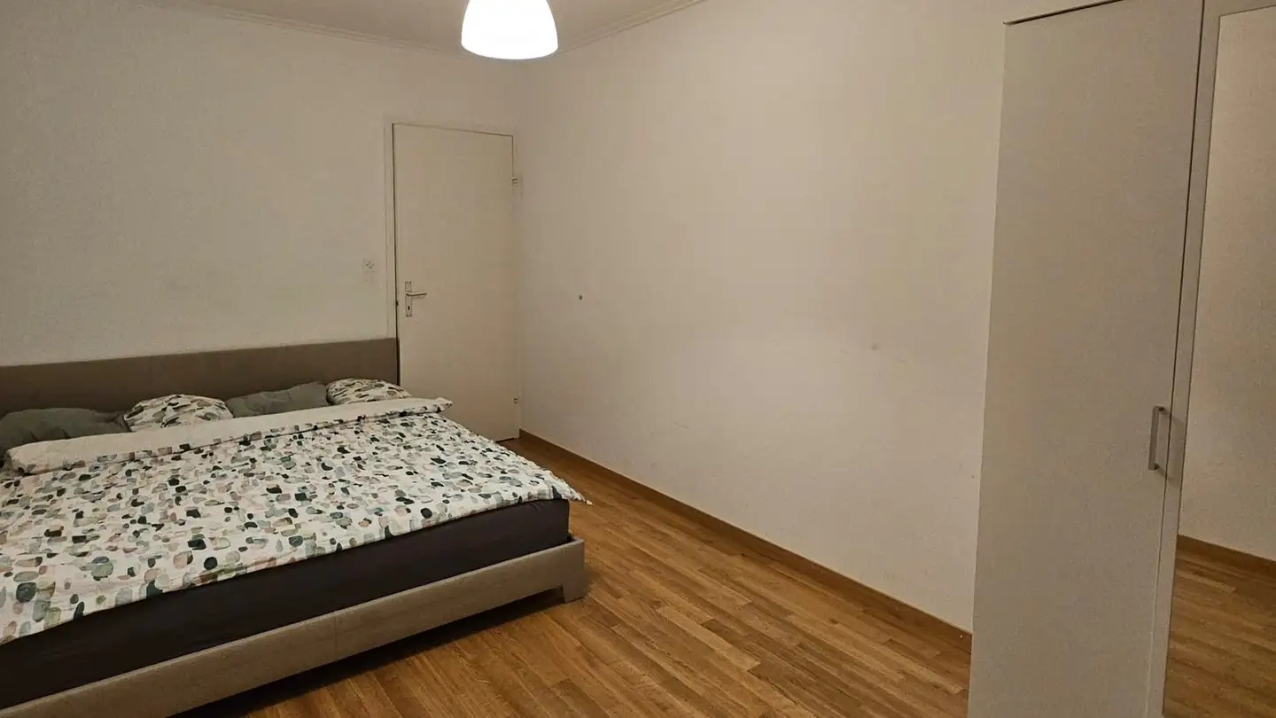 Wohnung mieten - Avenue Du Parc-De-La-Rouvraie, 1018 Lausanne - Foto 2