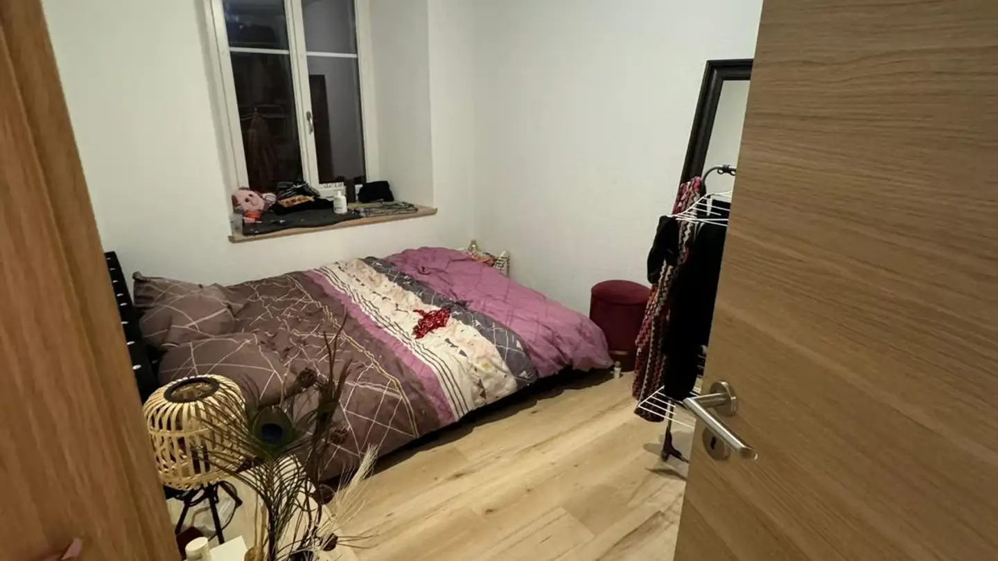 Wohnung mieten - Quartier Du Milieu 80, 2127 Les Bayards - Foto 3