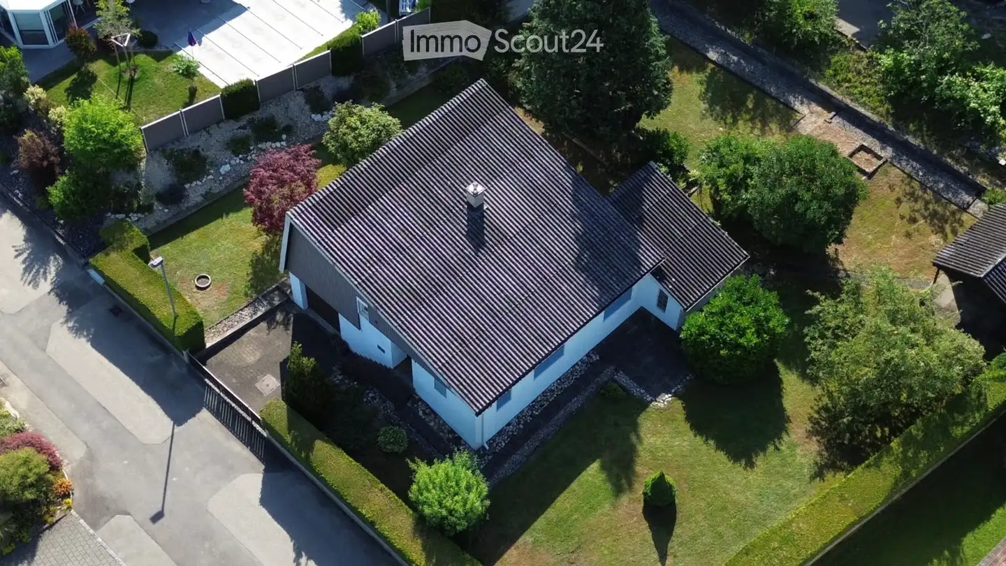 Einfamilienhaus mieten - 2842 Rossemaison - Foto 2
