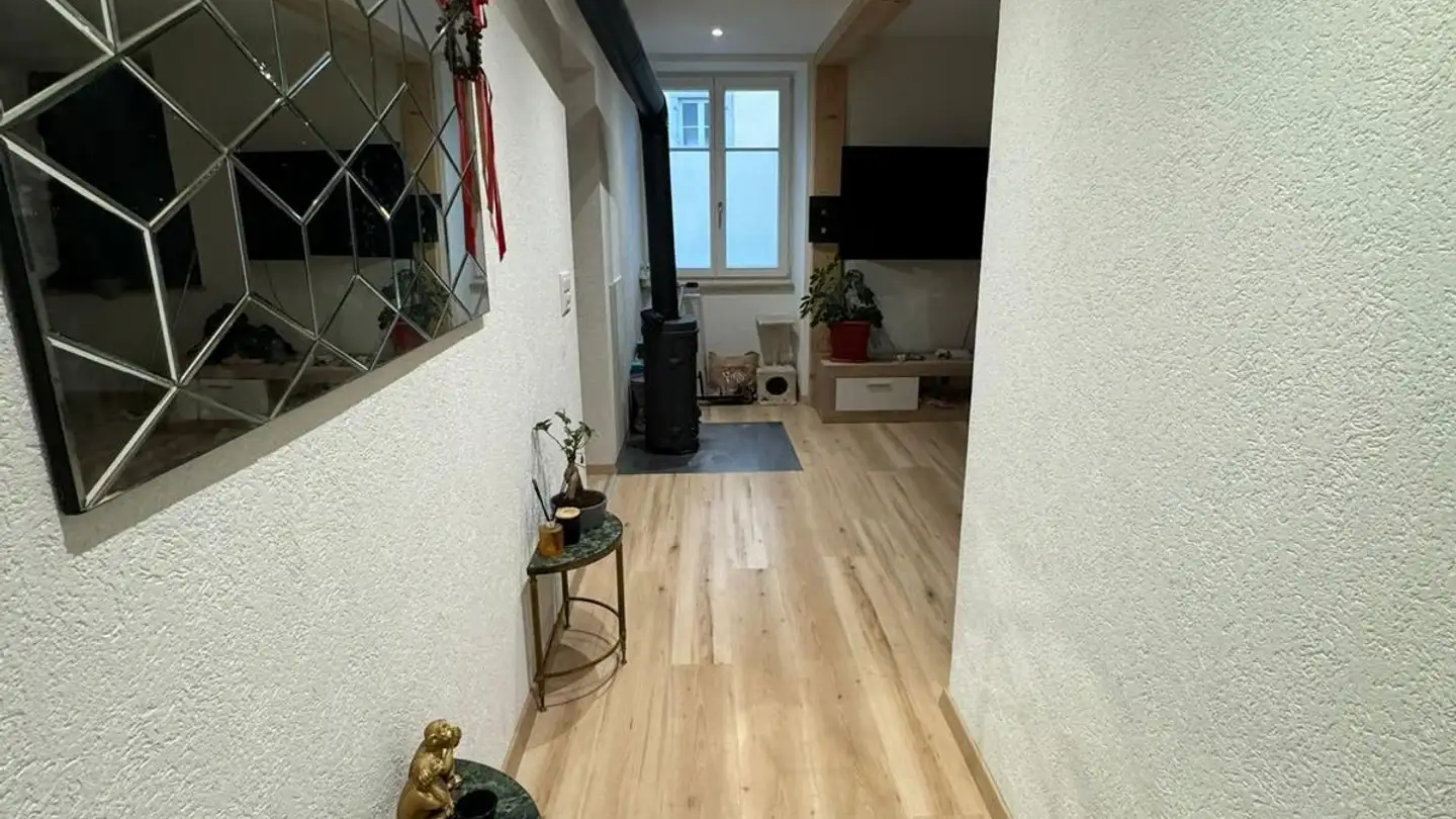 Wohnung mieten - Quartier Du Milieu 80, 2127 Les Bayards - Foto 4