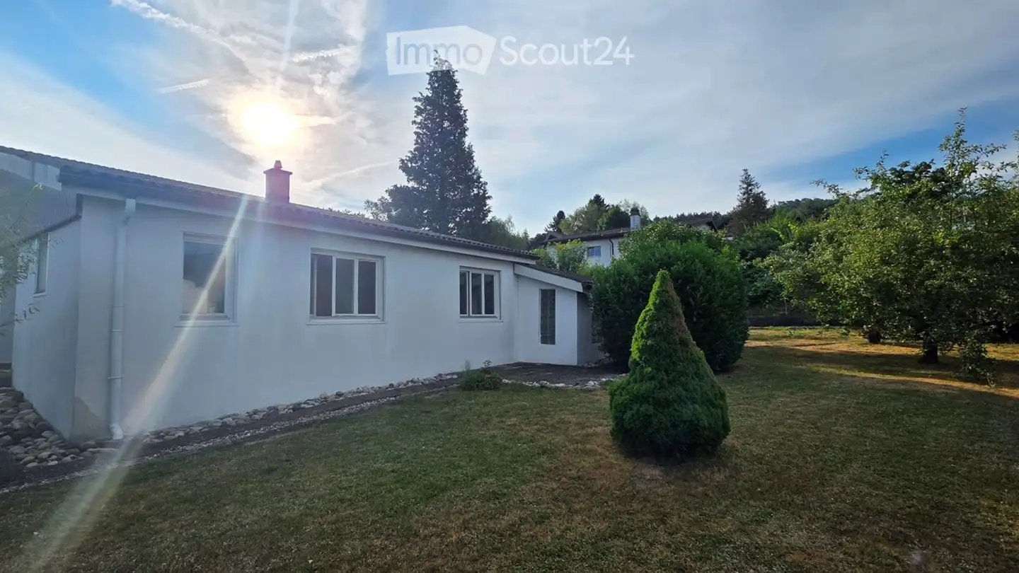 Einfamilienhaus mieten - 2842 Rossemaison - Foto 4