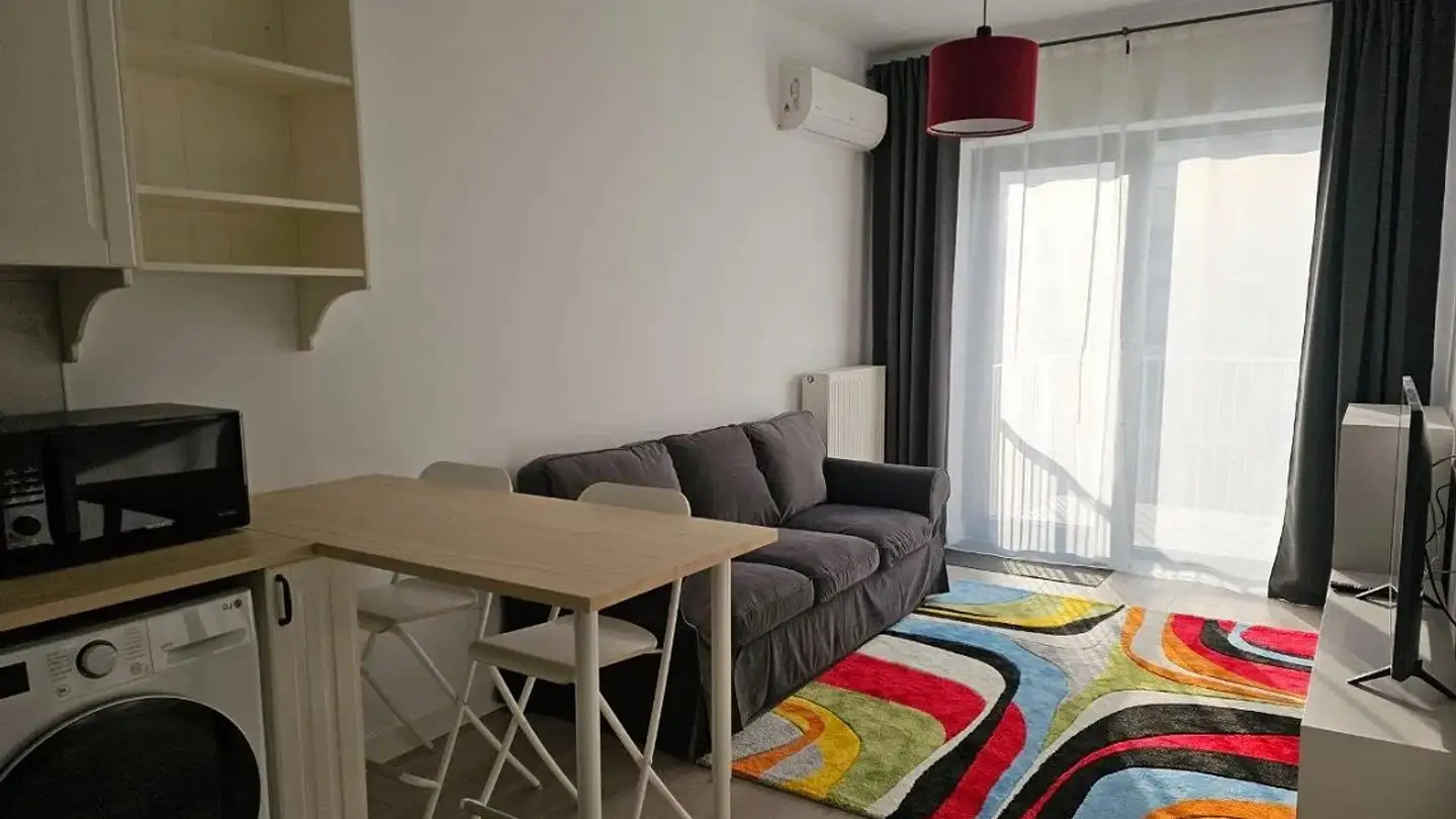 Wohnung mieten - Hauserstrasse 2, 5210 Windisch