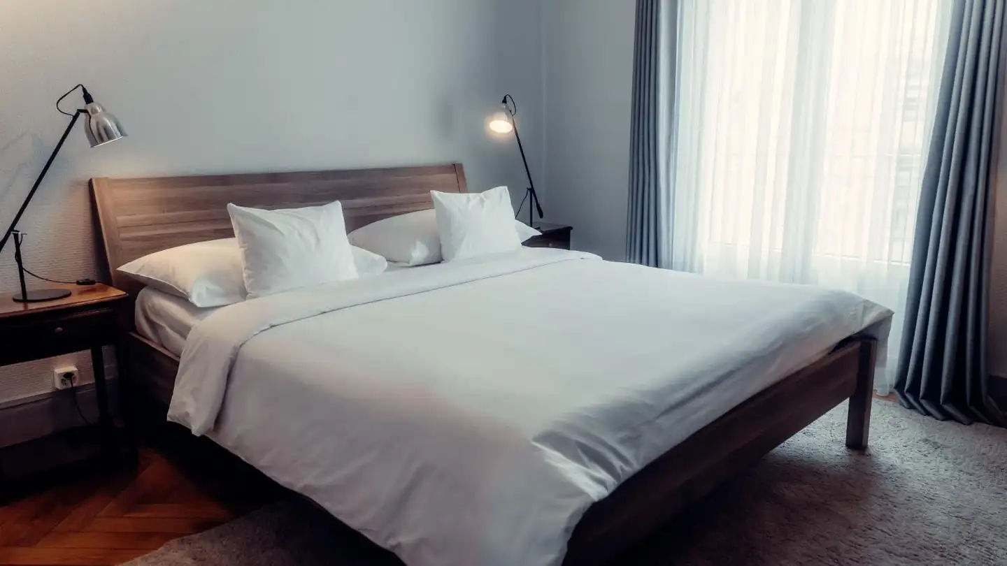 Appartement meublé à louer - Rue De Lausanne 127, 1202 Genève - Photo 2