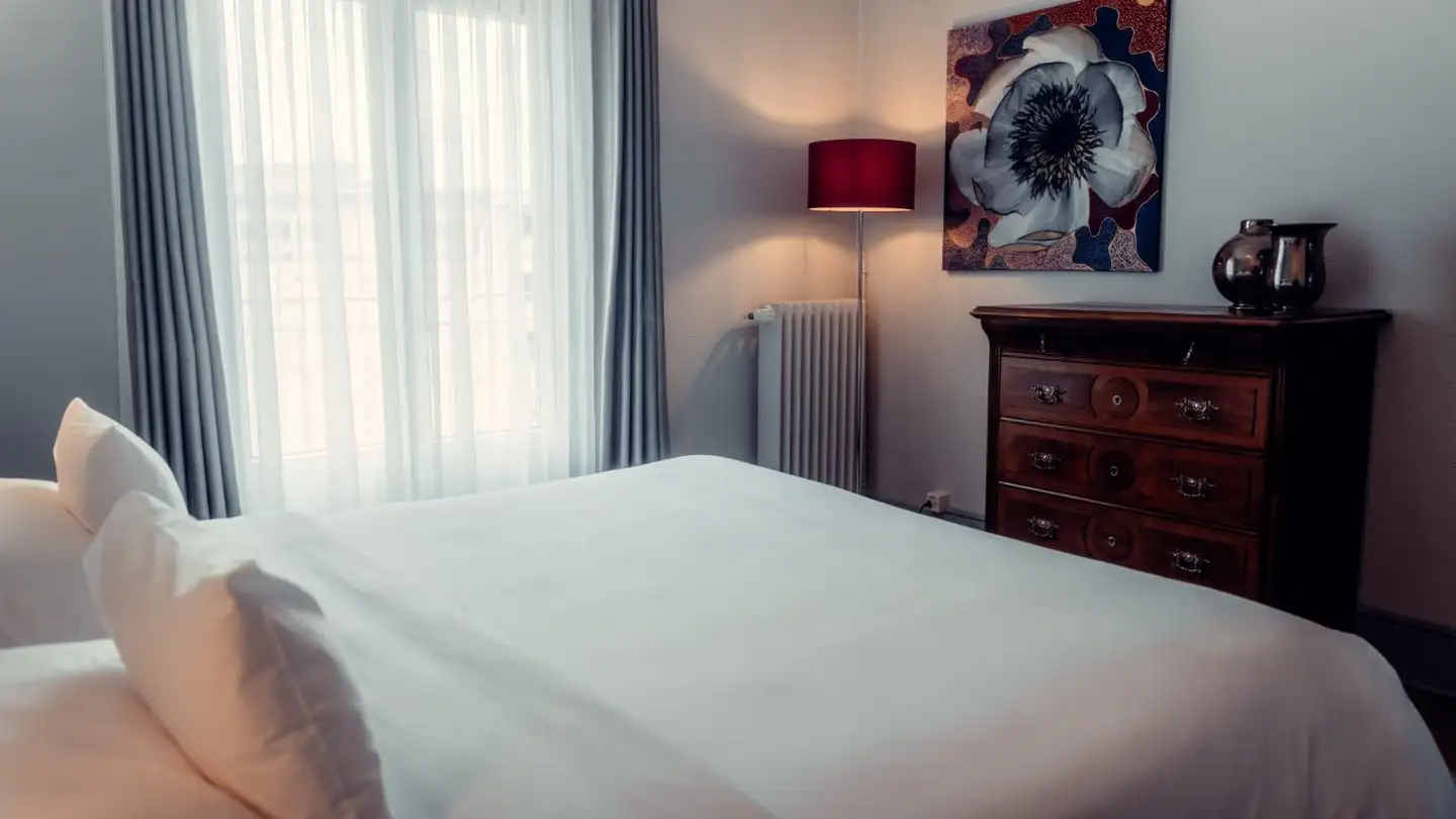Appartement meublé à louer - Rue De Lausanne 127, 1202 Genève - Photo 3