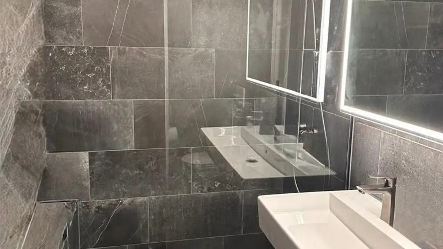 Duplex for rent - Weiherstrasse 4c, 8307 Effretikon
