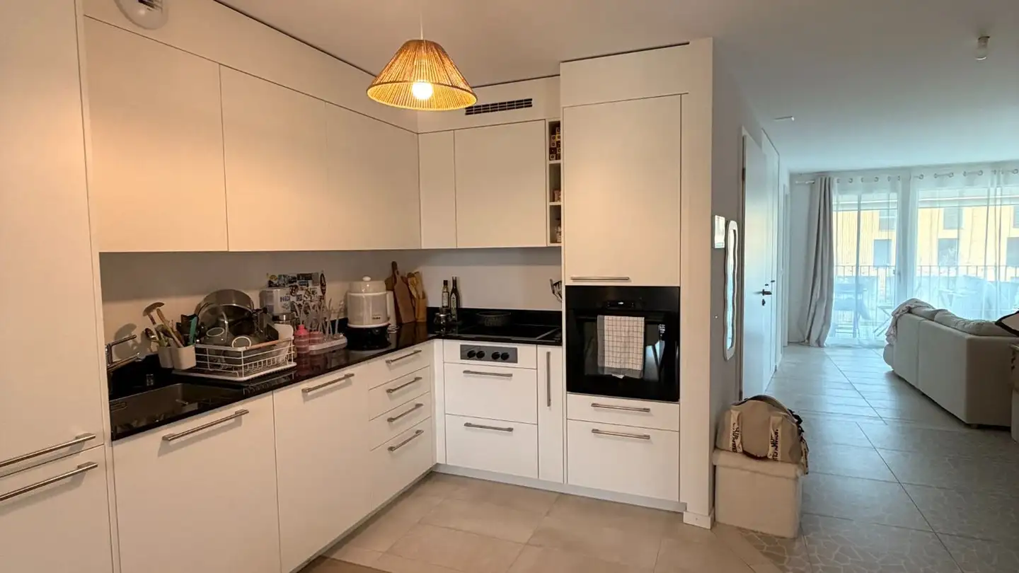 Apartment for rent - Champ-De-Lune, 1470 Estavayer-le-Lac - Photo 3