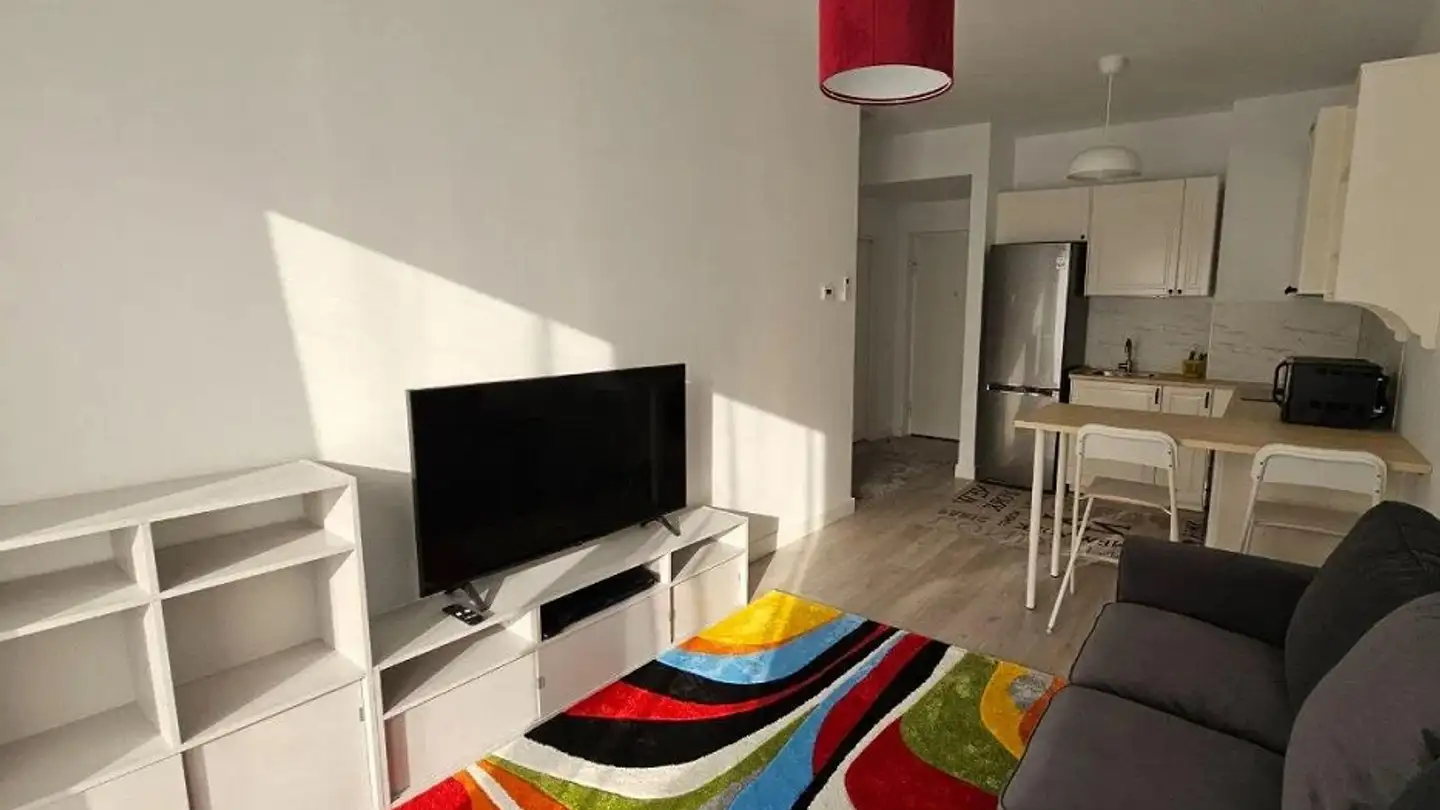 Wohnung mieten - Hauserstrasse 2, 5210 Windisch - Foto 2