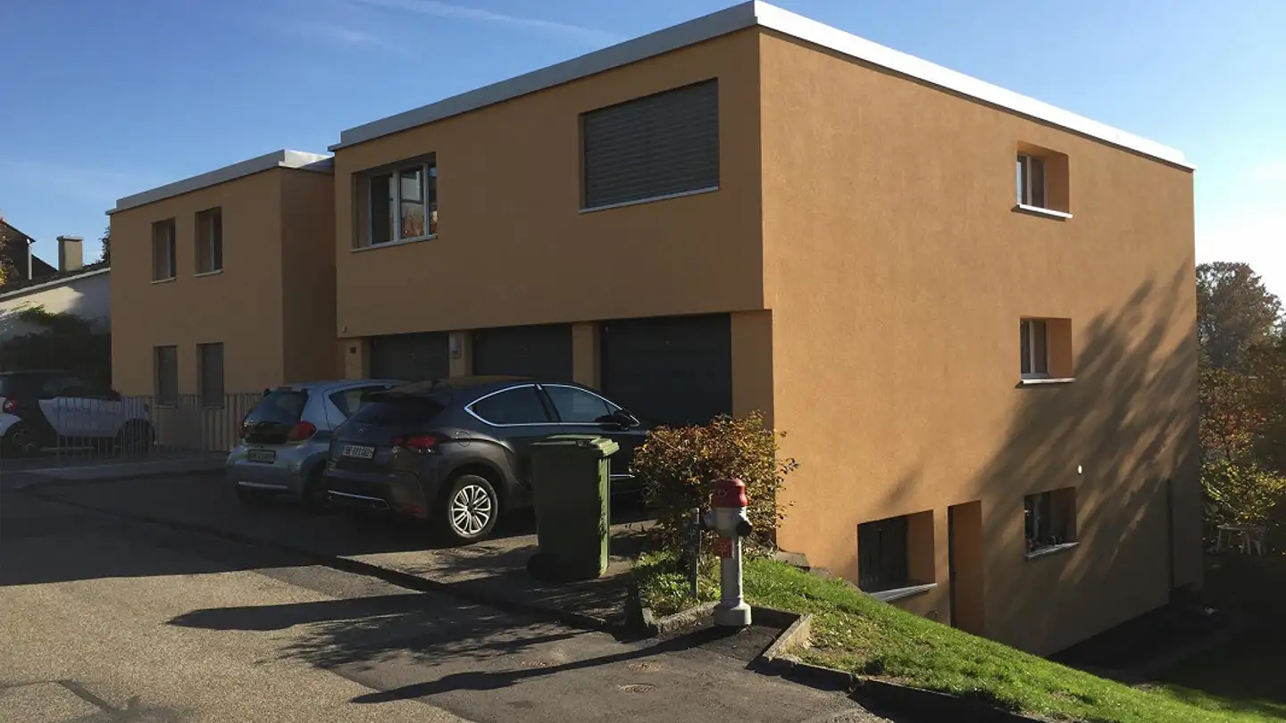 Appartement à louer - Alte Bernstrasse 54, 3075 Rüfenacht BE