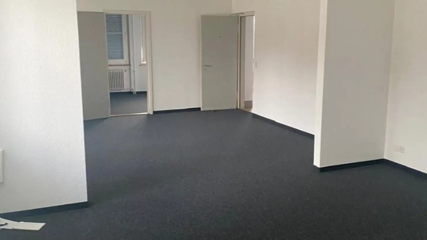 Bürofläche mieten - Postplatz 4, 5734 Reinach AG - Foto 2
