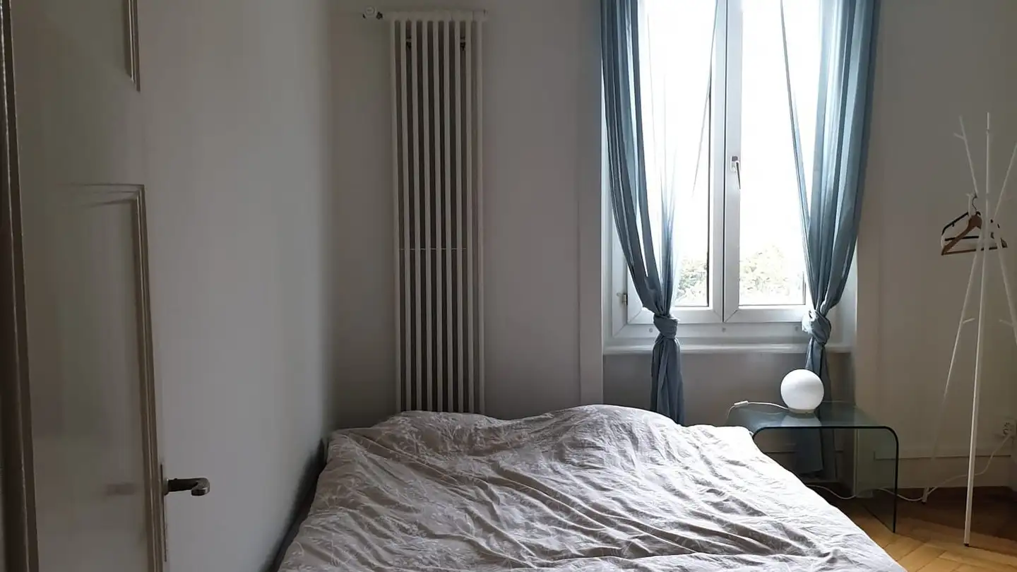 Single room for rent - 1018 Lausanne - Photo 2