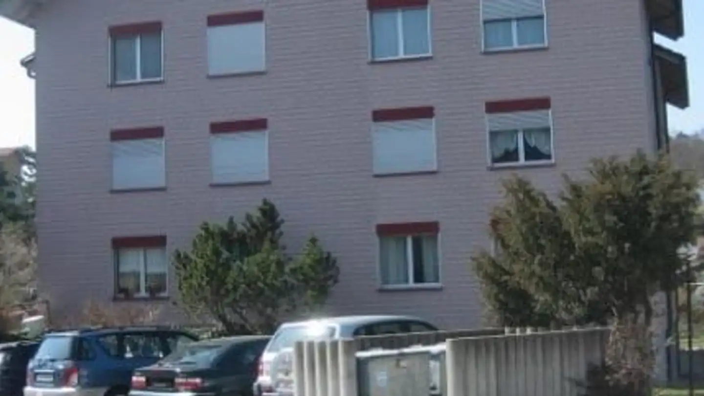 Attico in affitto - Schächli 15, 6170 Schüpfheim