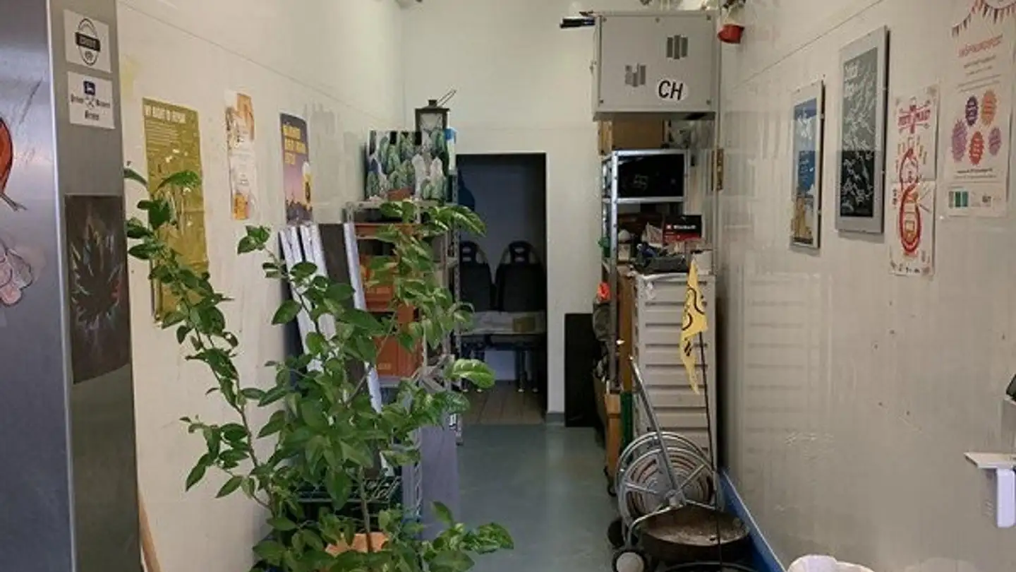 Storage space for rent - Wegmühlegässli 6, 3072 Ostermundigen - Photo 2
