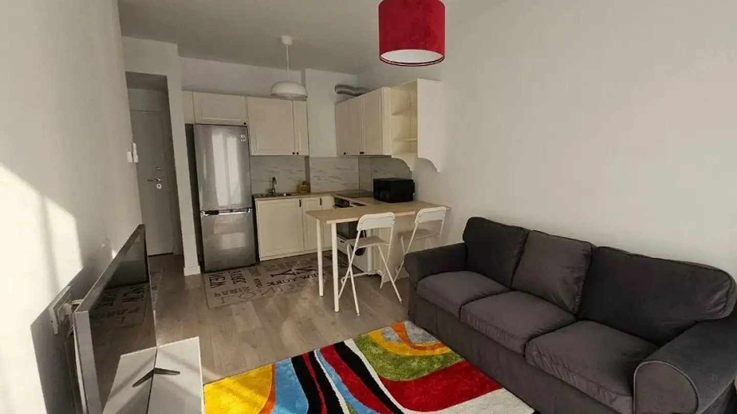Wohnung mieten - Hauserstrasse 2, 5210 Windisch - Foto 3