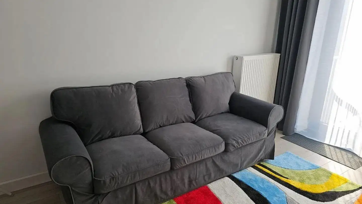 Wohnung mieten - Hauserstrasse 2, 5210 Windisch - Foto 4