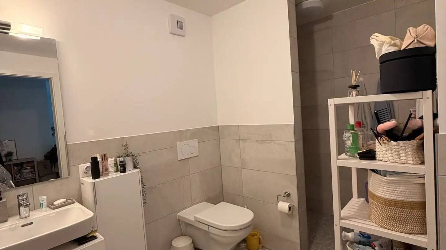 Apartment for rent - Champ-De-Lune, 1470 Estavayer-le-Lac - Photo 4