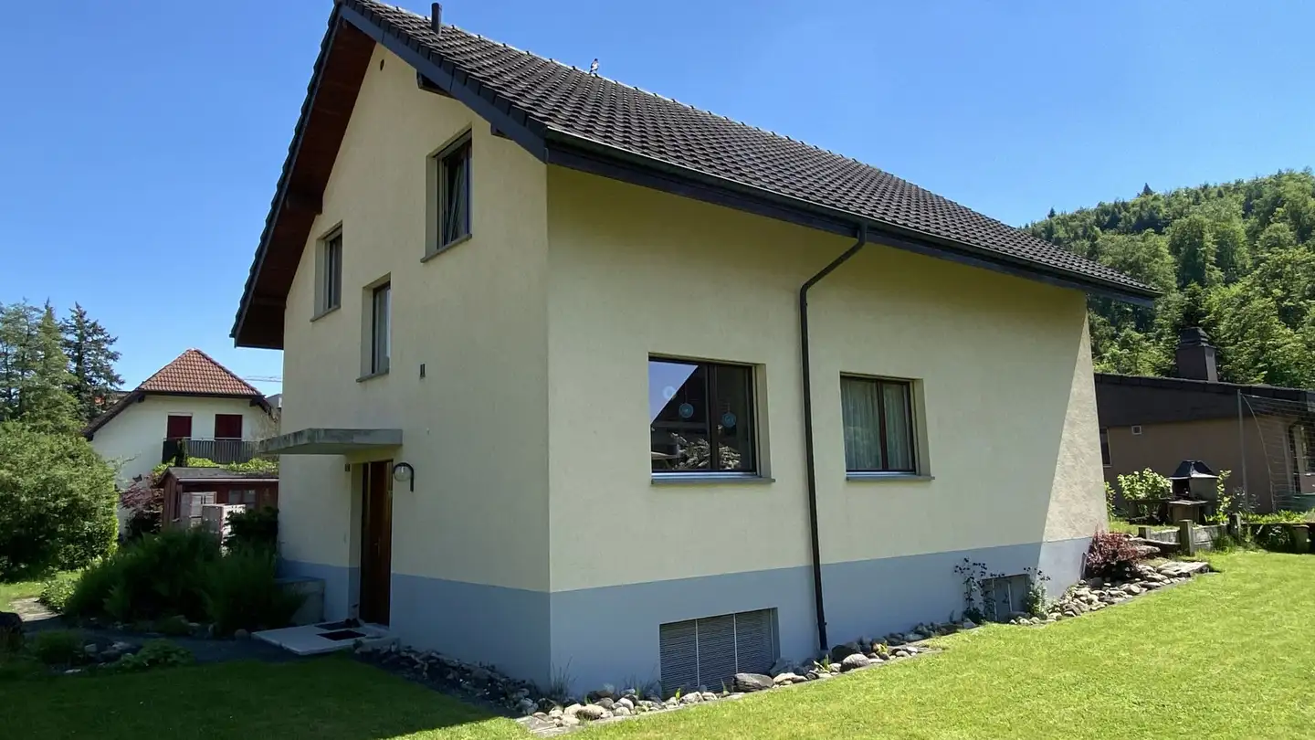 Einfamilienhaus kaufen - Ruederstrasse 28, 5040 Schöftland - Foto 3